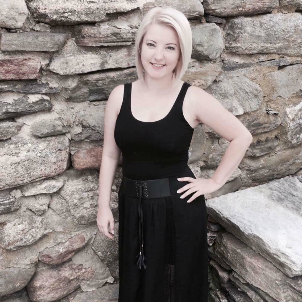 Meet your Posher, Devon